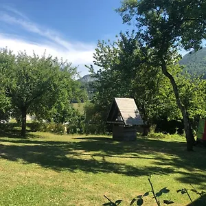  Appartement La Bergerie In An Old Farmhouse! France