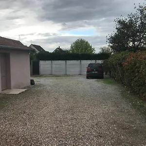  Appartement Avec Place De Parking France