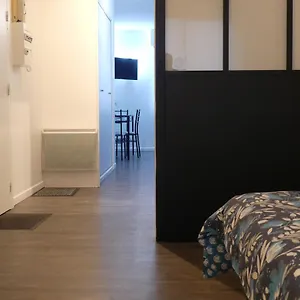  Appartement Emeraude France