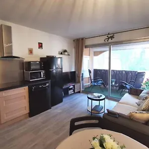 Studio 4 Personnes Appartement