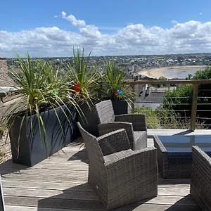  Hébergement de vacances Le Cap France