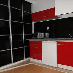  Appartement Trocadero France
